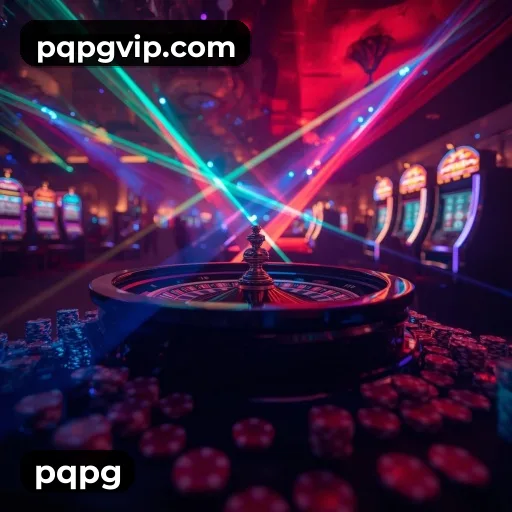 pqpg bônus — cashback 15 por cento e níveis VIP