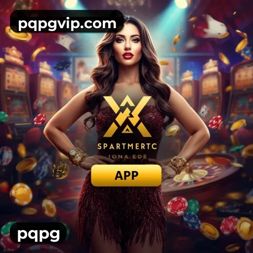 pqpg cadastro — tela de formulário no app oficial