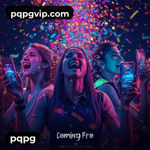 pqpg feedback — formulário de envio no aplicativo oficial