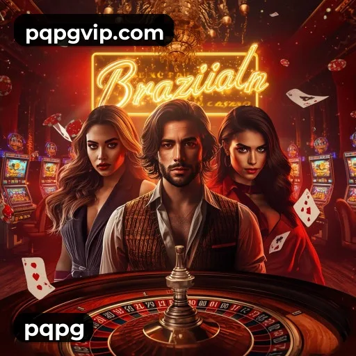 pqpg login — configurações de segurança e proteção de conta