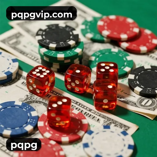 pqpg plataforma — saque cashout PIX com comprovante