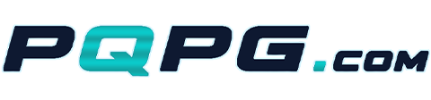 Logo pqpg